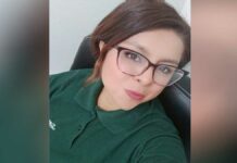 Hallan el cadáver de Sandra Elizabeth en cisterna de Amozoc Sandra