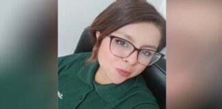 Hallan el cadáver de Sandra Elizabeth en cisterna de Amozoc Sandra