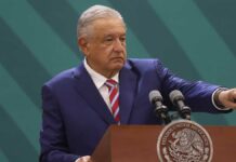 AMLO inicia hoy su gira por Centroamérica SEDENA