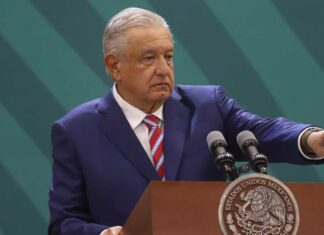 AMLO inicia hoy su gira por Centroamérica SEDENA