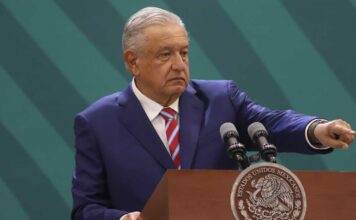 AMLO inicia hoy su gira por Centroamérica SEDENA