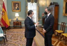 EU invita a España a la Cumbre de las Américas España