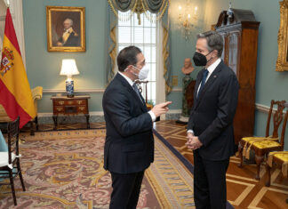 EU invita a España a la Cumbre de las Américas España
