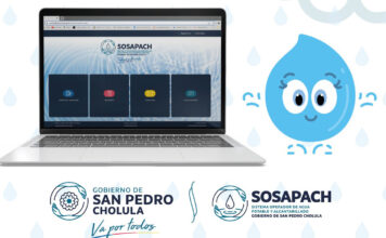 Abre Sosapach ventanilla digital para trámites y servicios El titular del Sosapach mencionó que esta es la primera de las muchas soluciones tecnológicas que están impulsando.