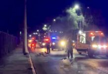 Muere ciclista embestido por un vehículo en Tehuacán tehuacán