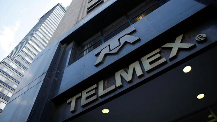 Telmex dijo que continuará realizando inversiones para seguir a la vanguardia tecnológica.
