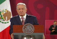 “Nos duele mucho”: Lamenta AMLO masacre en Texas Texas