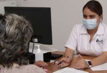 Llega “ISSSTEP cerca de ti” a San Martín Texmelucan Texmelucan