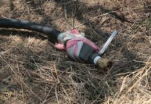 Puebla, primer lugar nacional en tomas de gas LP Tomas