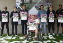 Puebla, sede del torneo “De la calle a la cancha” 2022 Torneo