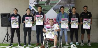 Puebla, sede del torneo “De la calle a la cancha” 2022 Torneo