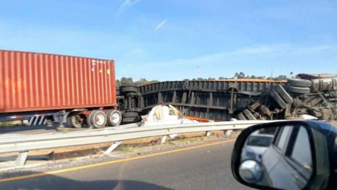 Tráiler Tráiler