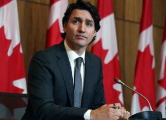 Trudeau propone limitar la compra de armas en Canadá Trudeau