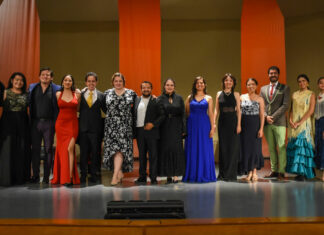 UDLAP celebra Día de las Madres con ópera y flamenco UDLAP