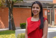 Académica UDLAP participa en evento de Universidad de Miami UDLAP