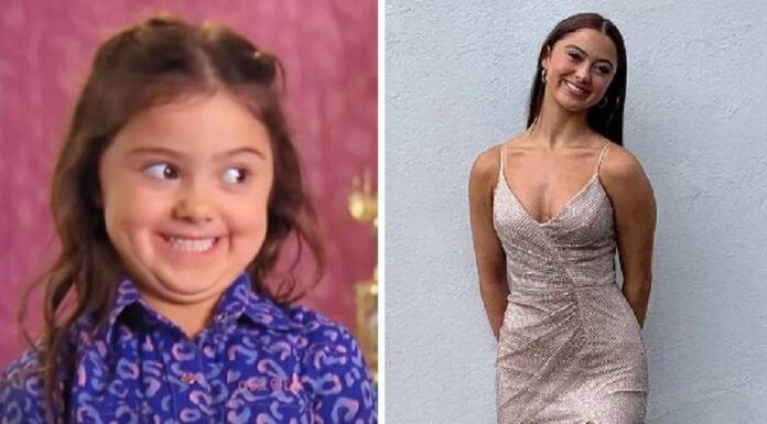 Familia de Kailia Posey revela causa de su muerte