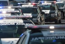 Comprarán 300 unidades para la SSC de Puebla capital Unidades