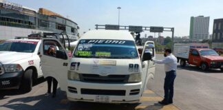 Retiran de circulación unidades de Ruta 61 irregulares Unidades