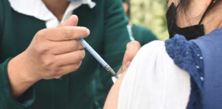 Vacunas anti Covid para niños de 5 años llegarían en mayo Vacunas