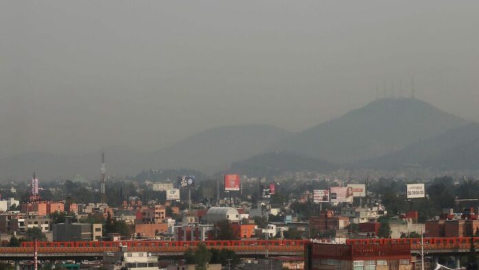 Valle de México