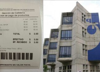 Viral: Estudiante muestra qué come con 5 pesos Viral