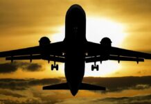 Pilotos acusan incidentes graves de vuelo en el AICM Vuelos