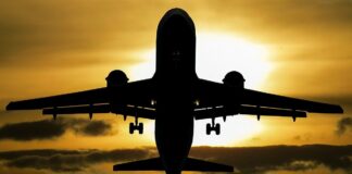 Pilotos acusan incidentes graves de vuelo en el AICM Vuelos