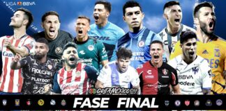 Anuncian fechas y horarios del repechaje del Clausura 2022