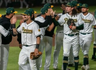 Pericos visita Veracruz para segunda serie ante El Águila
