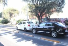 Plantean 5 años de cárcel para montachoques en Puebla