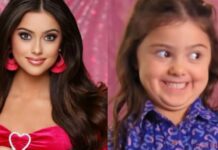 Muere Kailia Posey, la famosa niña sonriente del meme