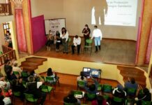 Inicia la Primera Semana Nacional contra Riesgos Sanitarios en Atlixco