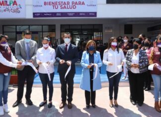 Tlaxcala abrirá 11 unidades Bienestar de Salud con servicios gratuitos