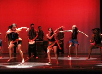 Fomentan SEDIF y Cultura expresiones artísticas entre población juvenil