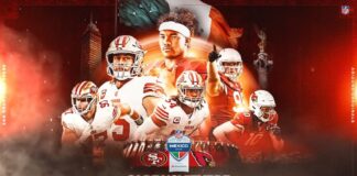 ¡Oficial! NFL anuncia el 49ers vs Arizona en el Estadio Azteca