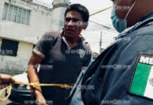 Niño golpea a ladrón que intentó robarle su bici en Las Hadas