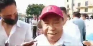 Alcalde de Córdoba afirma que Lázaro Cárdenas ganó la batalla de Puebla