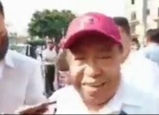 Alcalde de Córdoba afirma que Lázaro Cárdenas ganó la batalla de Puebla