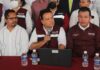 Delegado nacional de Morena niega venta de candidaturas en Puebla