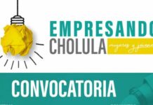 Ayuntamiento de San Pedro Cholula lanza “Empresando Cholula”