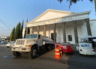 Puebla capital lista para un “Día de la Madre” en paz y tranquilidad