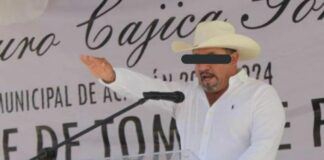 Reaprehenden a edil de Acatlán; lo acusan de enriquecimiento ilícito La determinación la tomó un Juez de Control tras acusar al edil de Acatlán de ejercicio indebido de funciones. Foto: Internet