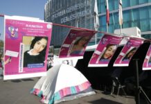 Madres de desaparecidos acuerdan trabajo coordinado con Fiscalía