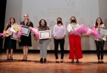 DIF San Pedro Cholula realiza “Monólogos de Mujer a Mujer”