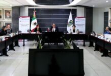 Acuerdan SEP y MEJOREDU ejes centrales de trabajo