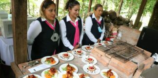 Fomenta SEDIF educación de calidad en Centros de Capacitación y Desarrollo
