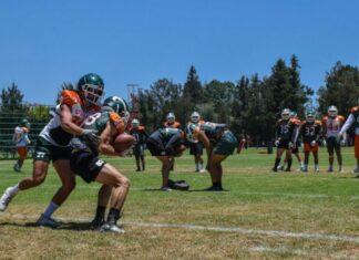 Aztecas vuelve a Templo del Dolor en septiembre