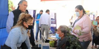 Cholula realiza jornada de atención ciudadana “Va por Todos”, en Cocoyotla
