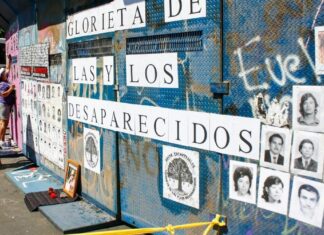 Justifica AMLO cifra de desaparecidos en México