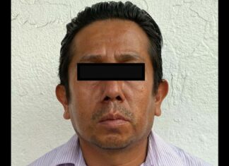 Detienen a un hombre por robo a casa de empeño